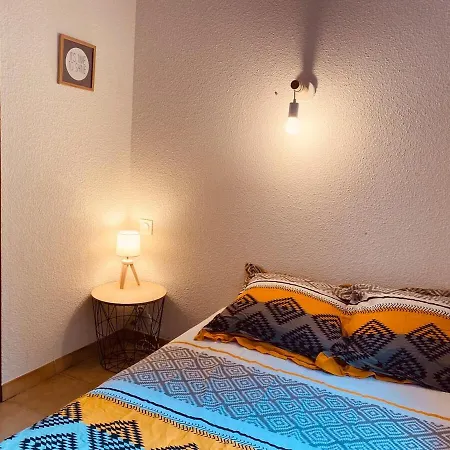 Lejlighed Duplex With Sea View La Franqui