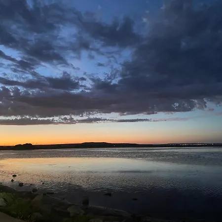 Duplex With Sea View La Franqui