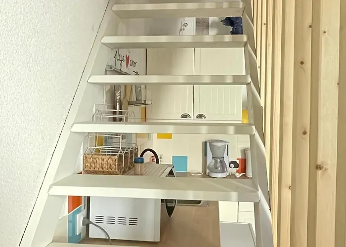 Duplex With Sea View La Franqui