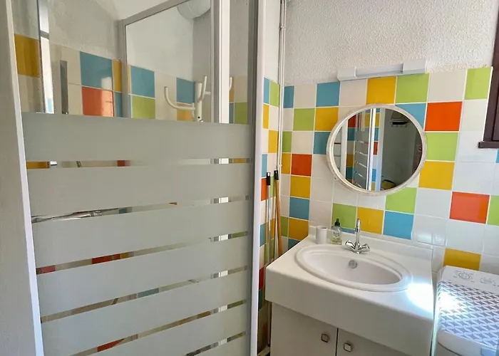 Duplex With Sea View La Franqui