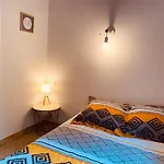 شقة Duplex With Sea View La Franqui