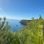 شقة Duplex With Sea View La Franqui