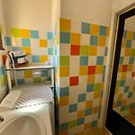 Duplex With Sea View La Franqui شقة لوسات