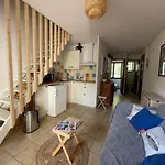 Duplex With Sea View La Franqui * لوسات