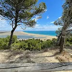 Duplex With Sea View La Franqui *