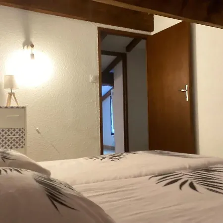 Apartment Duplex With Sea View La Franqui Leucate