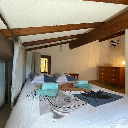 Duplex With Sea View La Franqui *