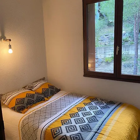Duplex With Sea View La Franqui