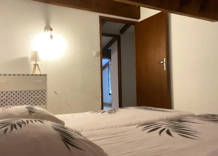 דירה Duplex With Sea View La Franqui לאוקאט