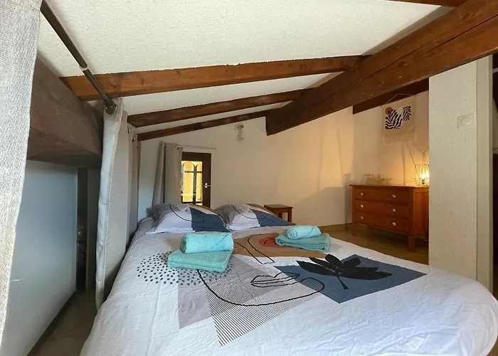 Duplex With Sea View La Franqui *