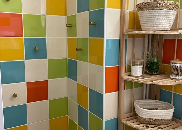 דירה Duplex With Sea View La Franqui *