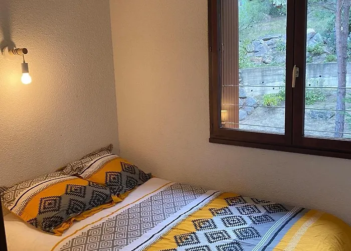 Duplex With Sea View La Franqui